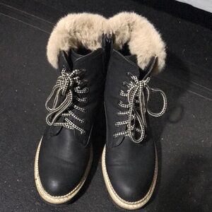 Steve Madden boots